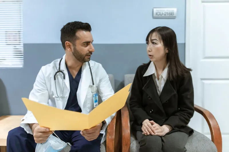 A Physician's Guide to Taking Charge of Your Health: Where to Begin