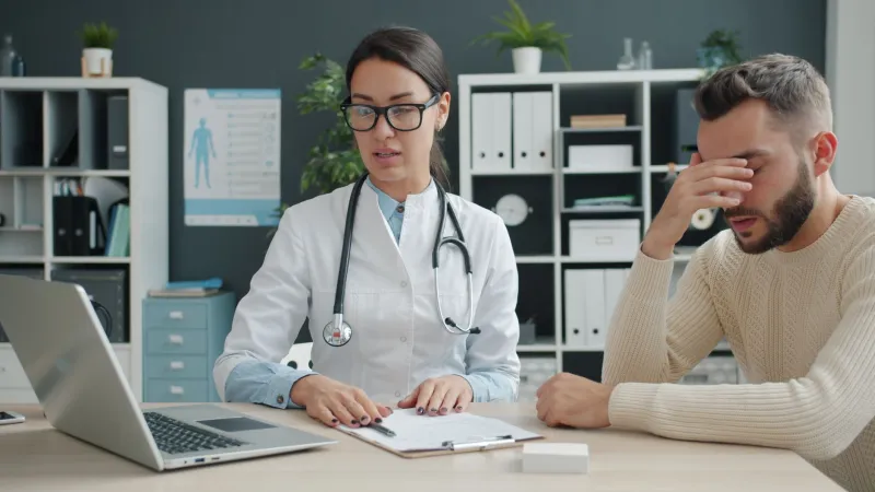 When Thirst Is the Last Symptom: The Overlooked Role of Chronic Dehydration in Everyday Illness