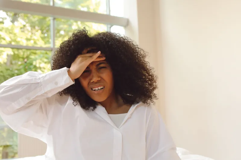 Exhausted and Dismissed: How to Recognize When Persistent Fatigue Demands a Deeper Medical Look