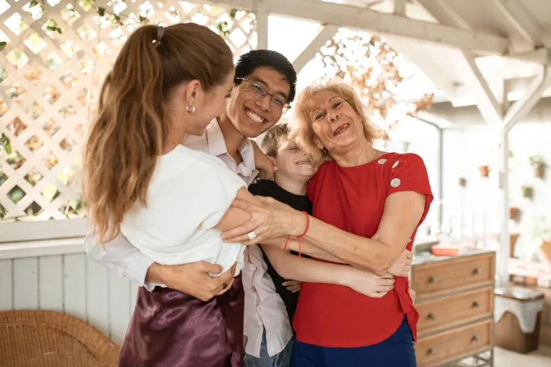 What Your Relatives' Medical Records Can Tell You About Your Own Future—If You're Willing to Look
