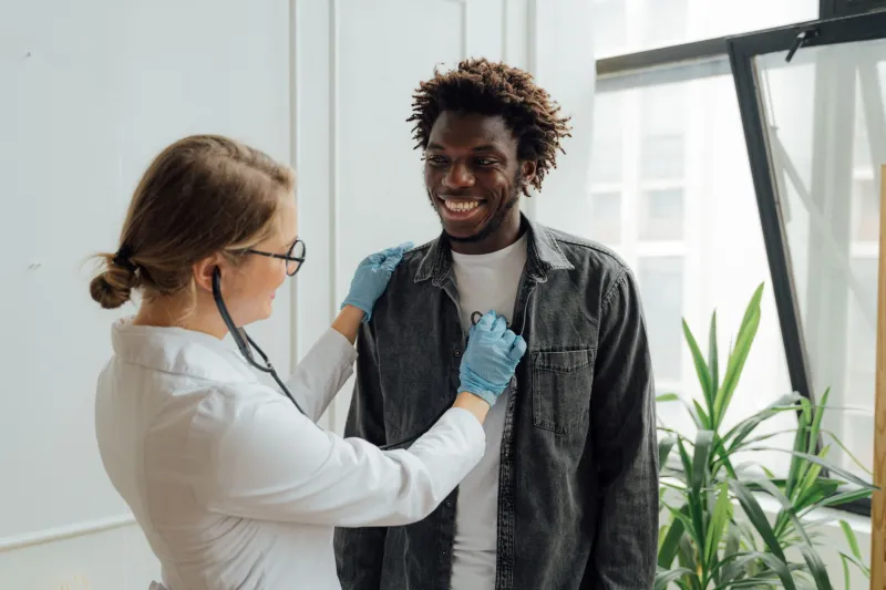 Feeling Fine Is Not a Reason to Skip Your Doctor: The Clinical Case for Preventive Care