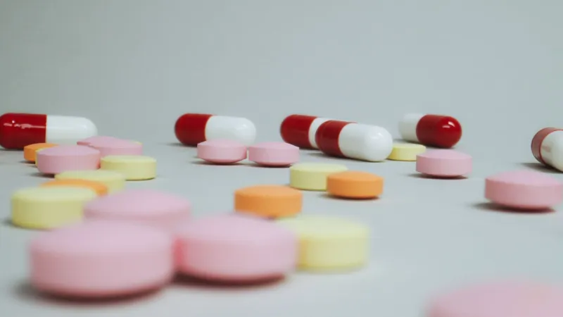 What's in Your Glass Could Change Everything: The Hidden Danger of Food and Drug Interactions
