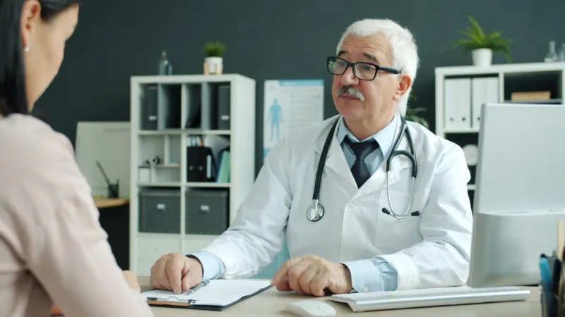 What You're Not Saying Is What I Need to Hear: The Hidden Symptoms Patients Keep from Their Doctors