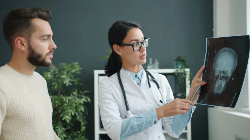 Inflammaging: The Hidden Fire Inside Your Body That's Stealing Your Years