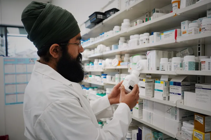 You Took the Dose—But Was It the Right One? How Medication Misunderstandings Put Patients at Risk