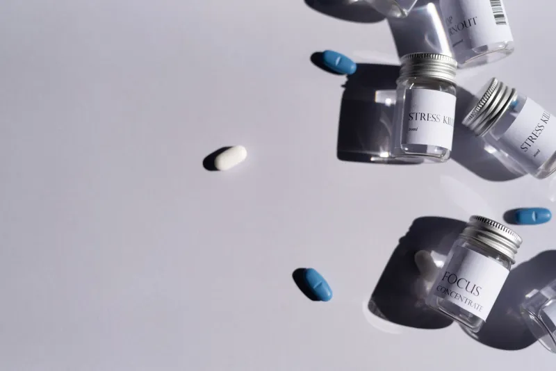 Past the Expiration Date: What Your Medications Are Really Doing on That Shelf