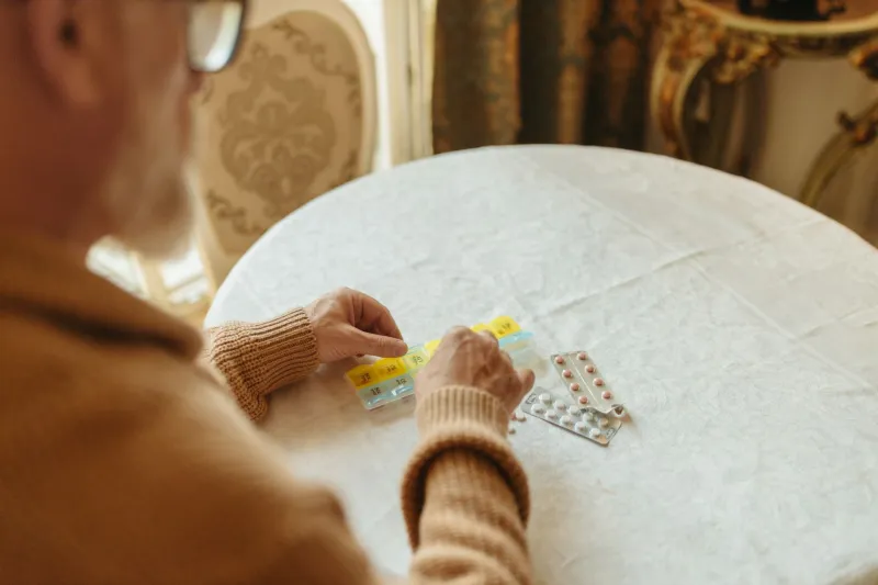 Does It Matter When You Take Your Medication? A Physician Explains Why Timing Is Everything