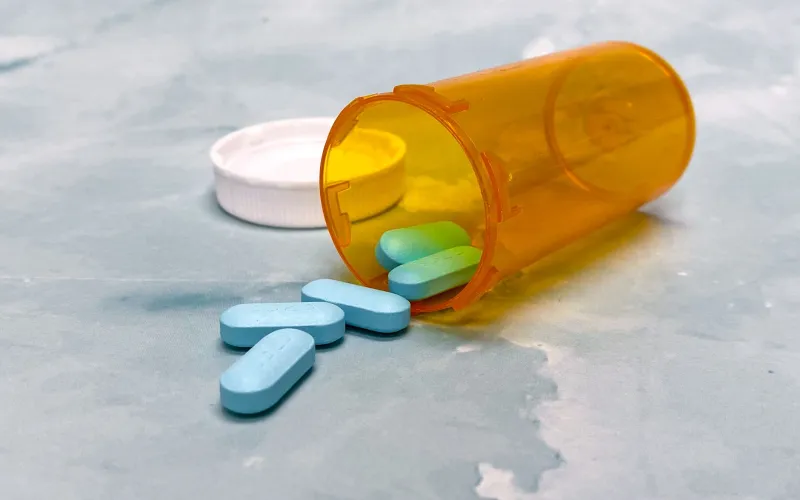 Is Your Medicine Cabinet a Safety Hazard? A Physician's Step-by-Step Guide to Auditing Your Medications