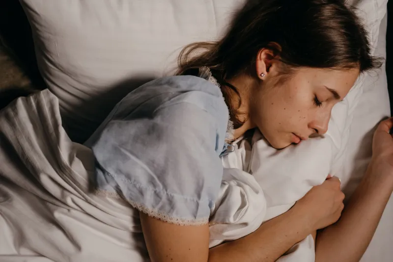 Hiding in Plain Sight: Why Sleep Apnea Goes Undetected for Years in Women and Older Adults
