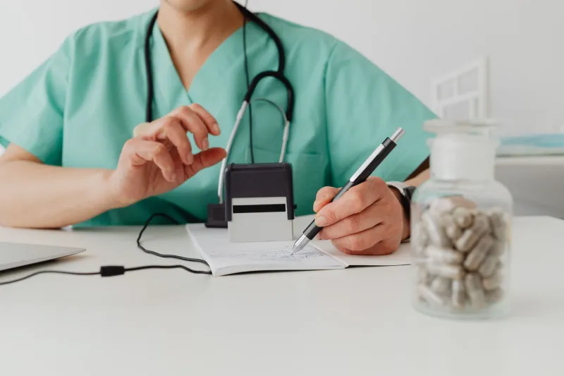 The Silent Interference: How Common Supplements Can Undermine Your Prescription Medications