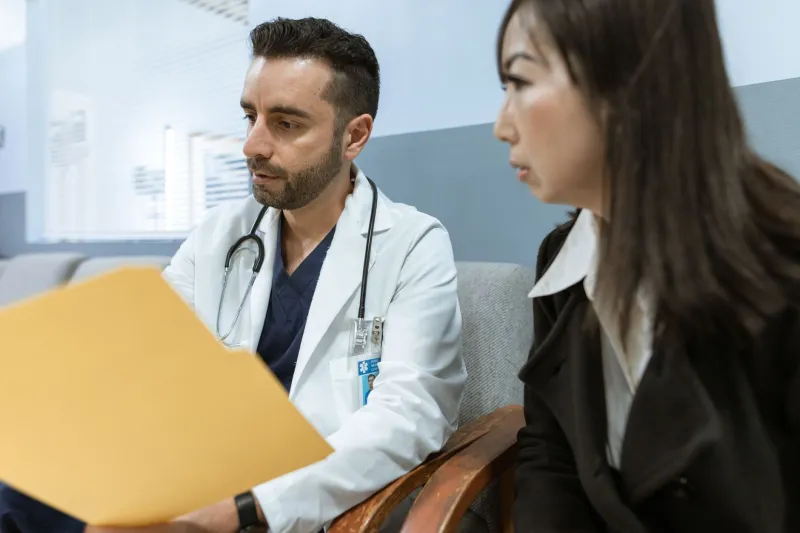 The Conversation No One Wants to Have: What Your Bowel Habits Are Telling Your Doctor About Your Overall Health