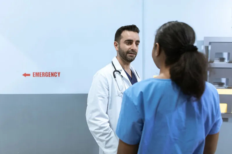 What Your Doctor Needs to Hear—Not What Google Told You to Say
