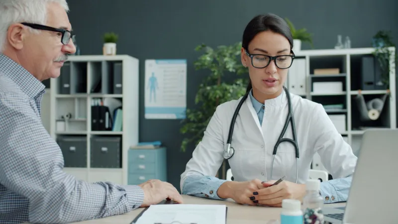 When 'No Prescription' Is the Right Prescription: The Clinical Truth About Antibiotics