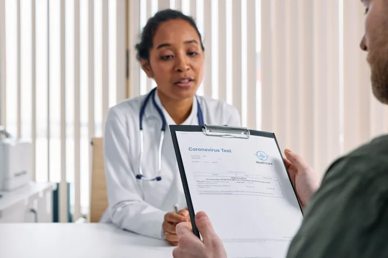 The Annual Physical You Keep Postponing May Be the Most Important Appointment of Your Life