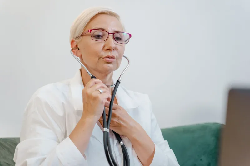 When the Warning Signs Don't Look Like the Textbook: Recognizing Heart Attack Symptoms in Women